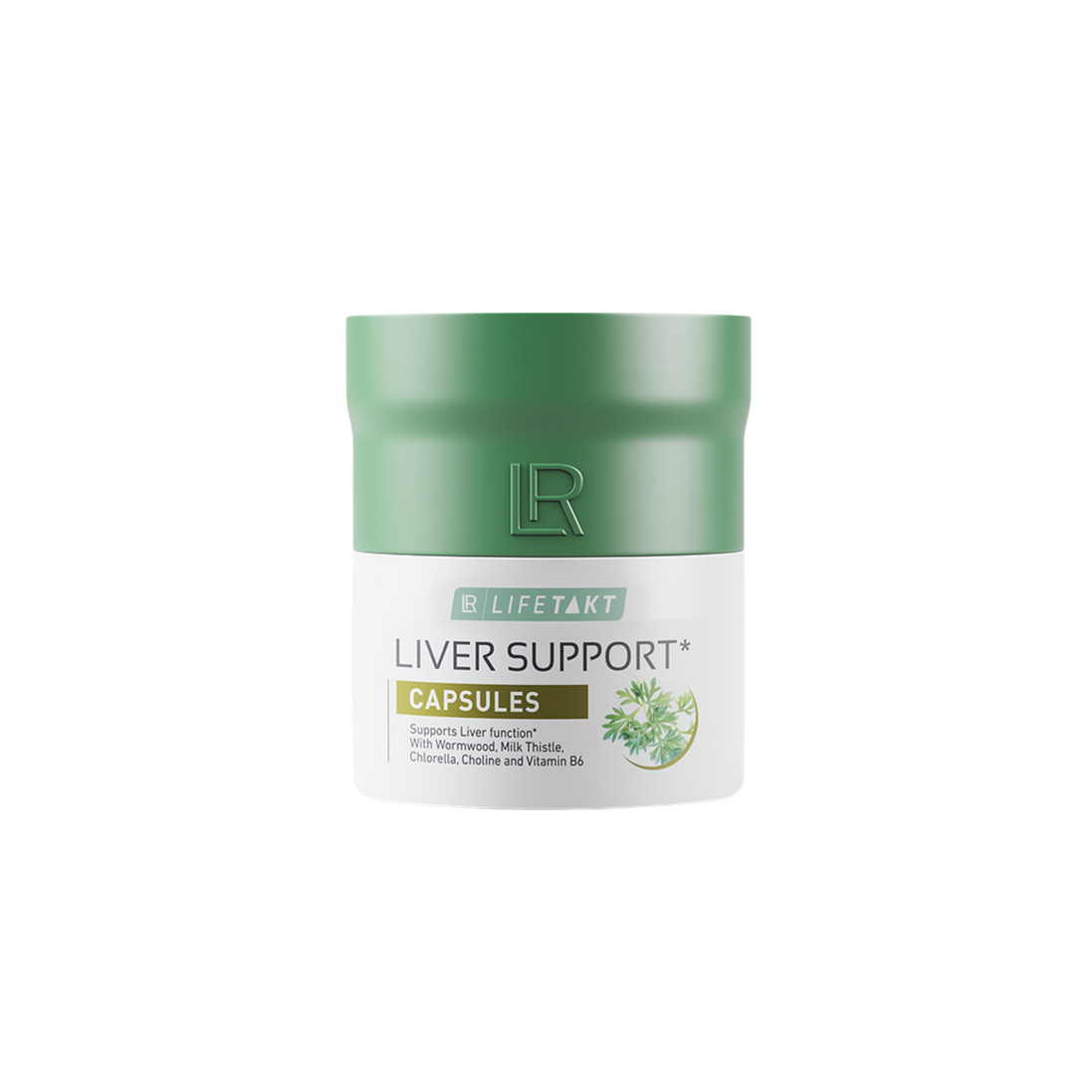 LR LIFETAKT - دعم الكبد