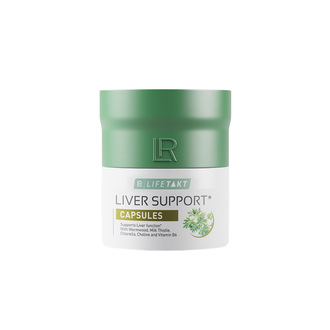 LR LIFETAKT - Liver Support