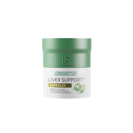 LR LIFETAKT - دعم الكبد