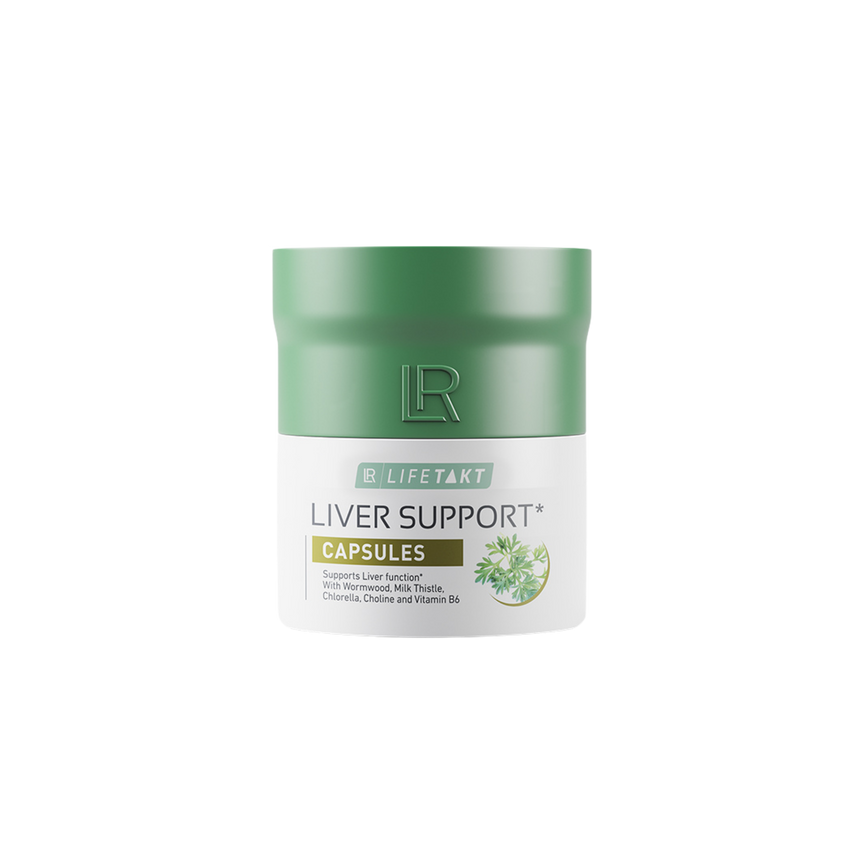 LR LIFETAKT - دعم الكبد