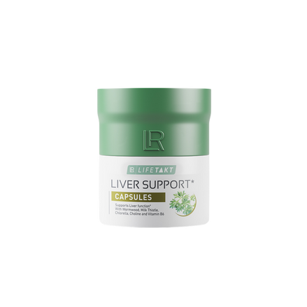 LR LIFETAKT - دعم الكبد