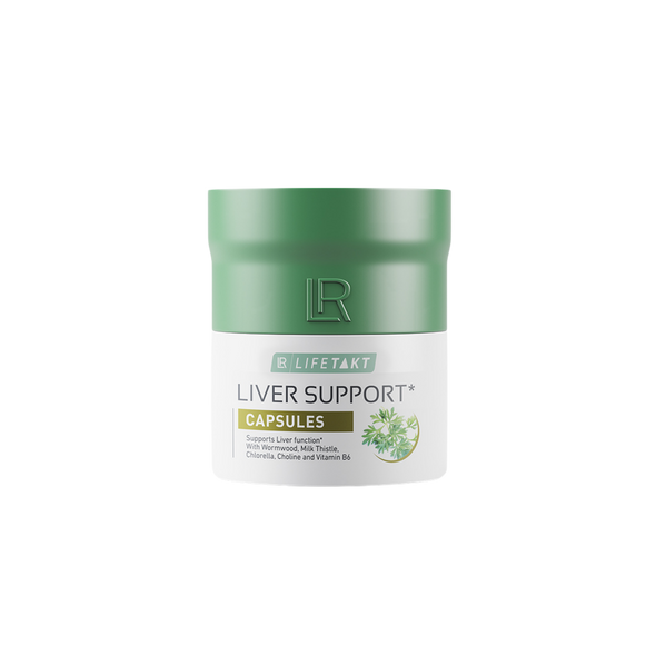 LR LIFETAKT - دعم الكبد