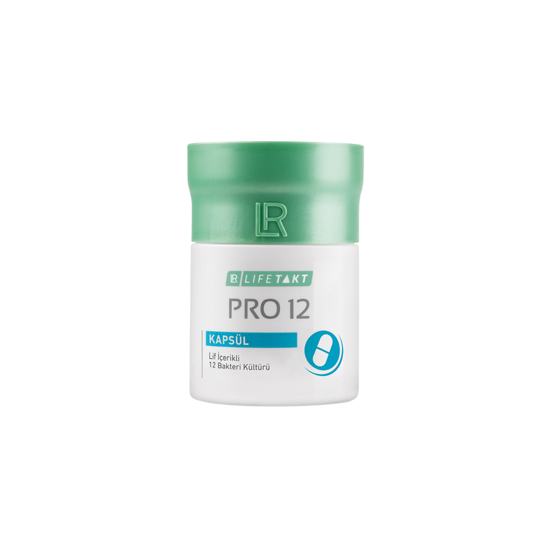 LR LIFETAKT - Pro 12