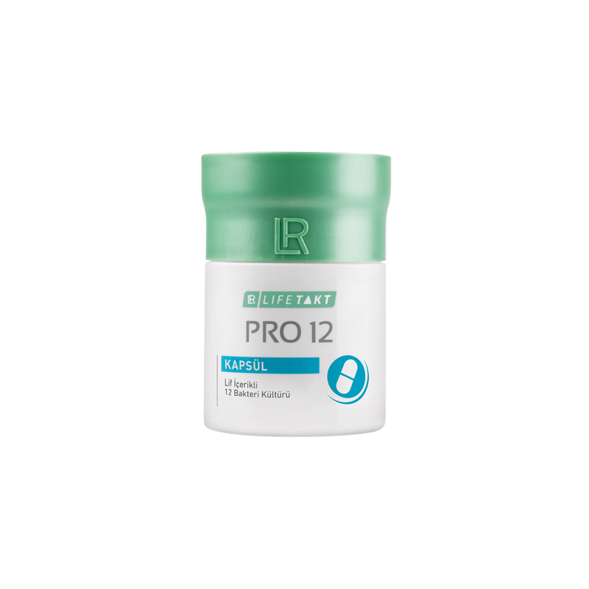 LR LIFETAKT - Pro 12 