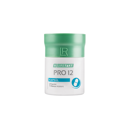 LR LIFETAKT - Pro 12