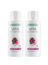 LR LIFETAKT - Vita Daily Vitamin Drink 2'li Set