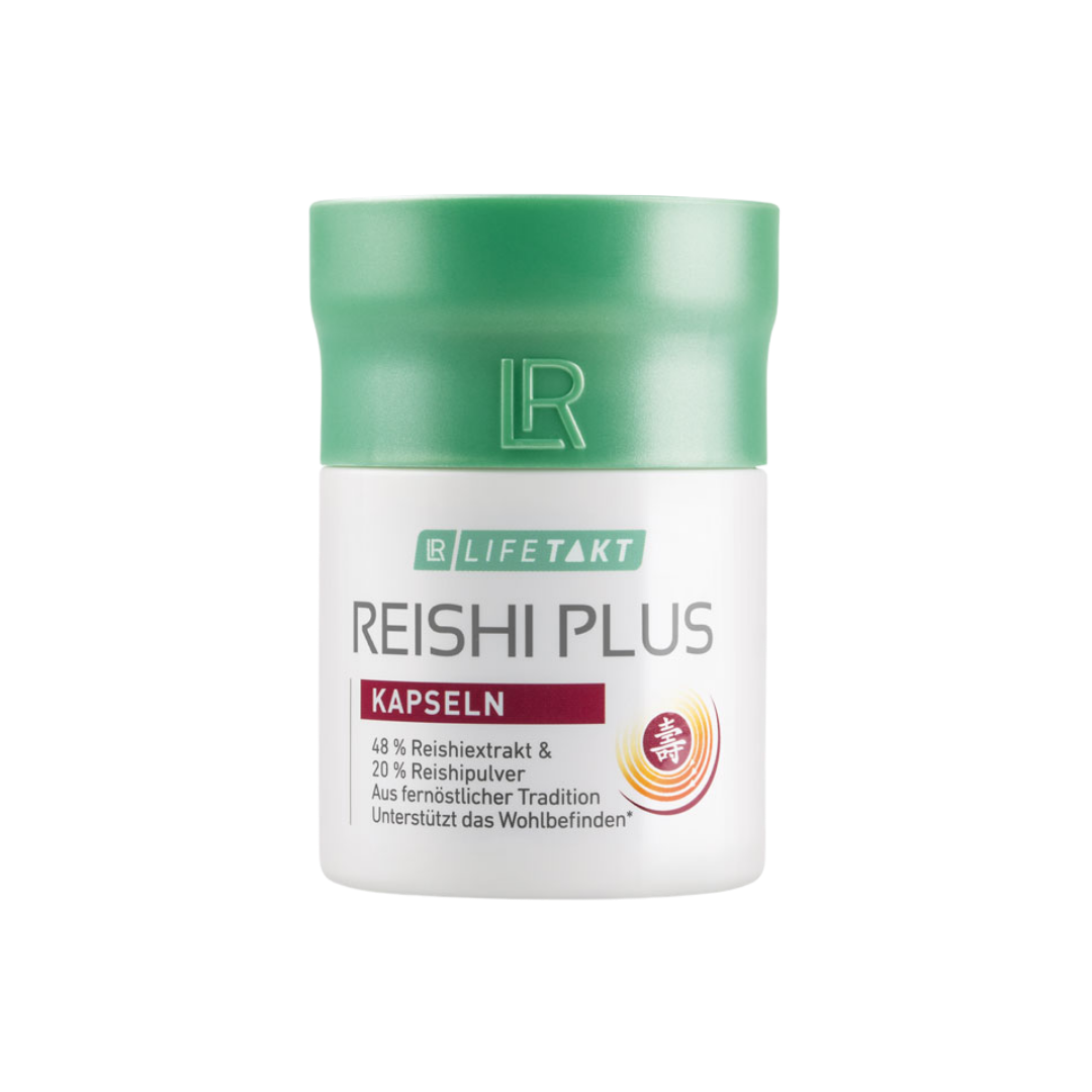 LR LIFETAKT - Reishi Plus