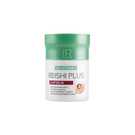 LR LIFETAKT - Reishi Plus