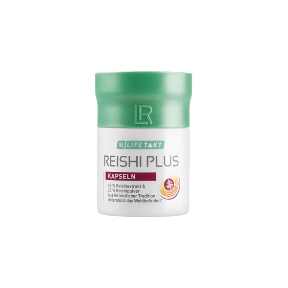 LR LIFETAKT - Reishi Plus