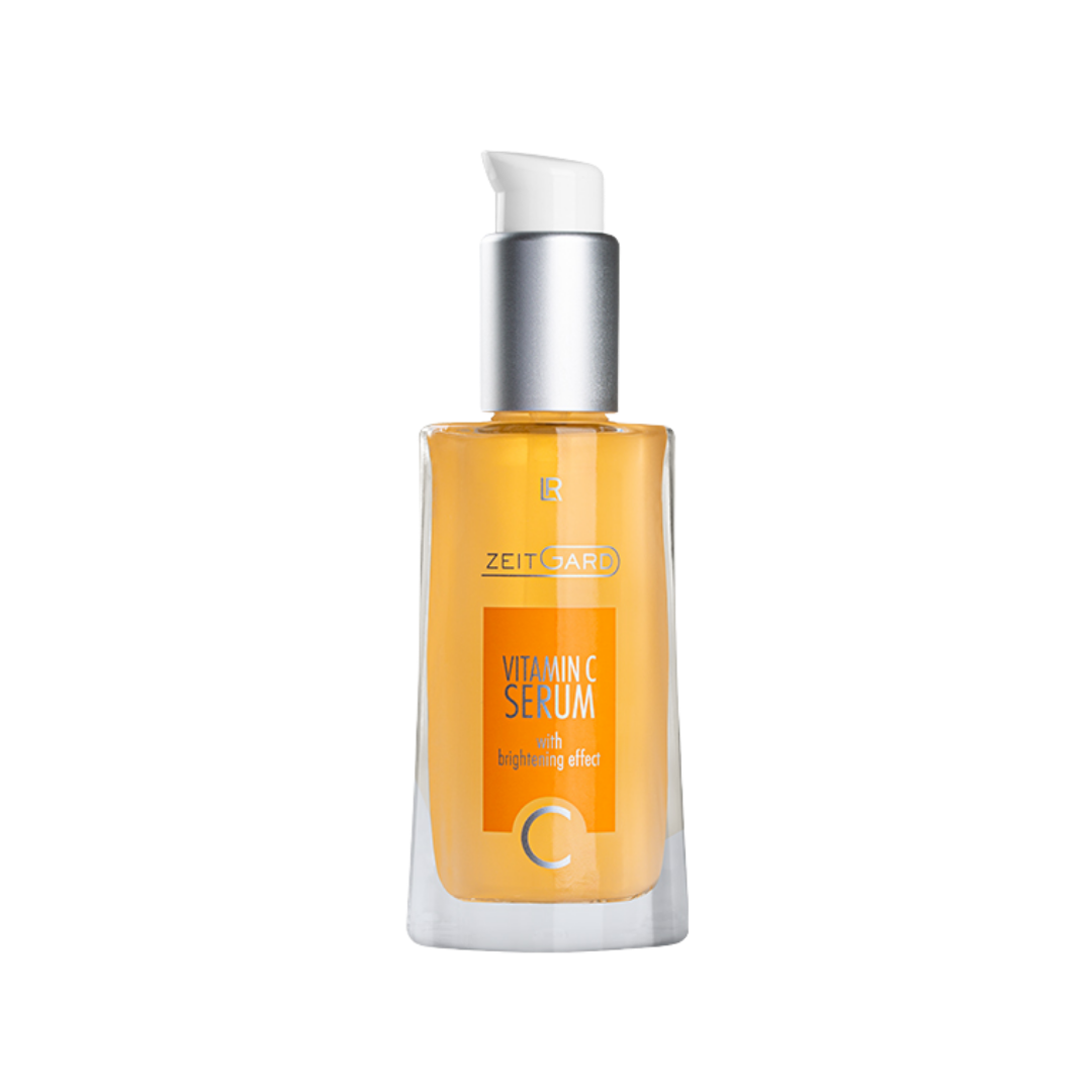 LR ZEITGARD - Vitamin C Serum 30ml