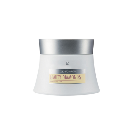 LR ZEITGARD - BD Day Cream 50ml 