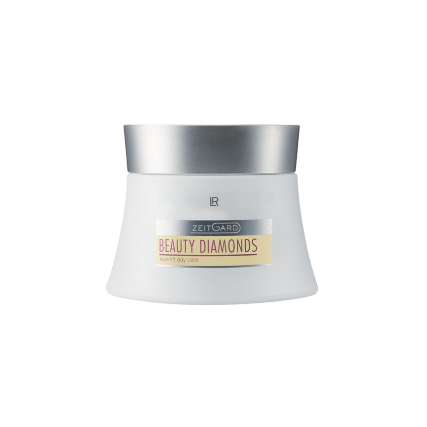 LR ZEITGARD - BD Day Cream 50ml 