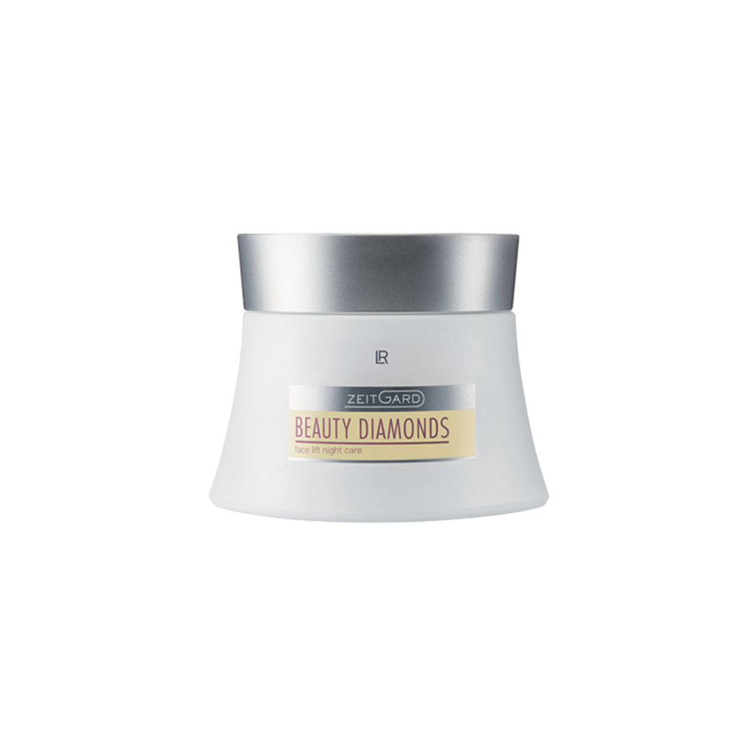 LR ZEITGARD - كريم ليلي بيوتي دايموندز 50 مل