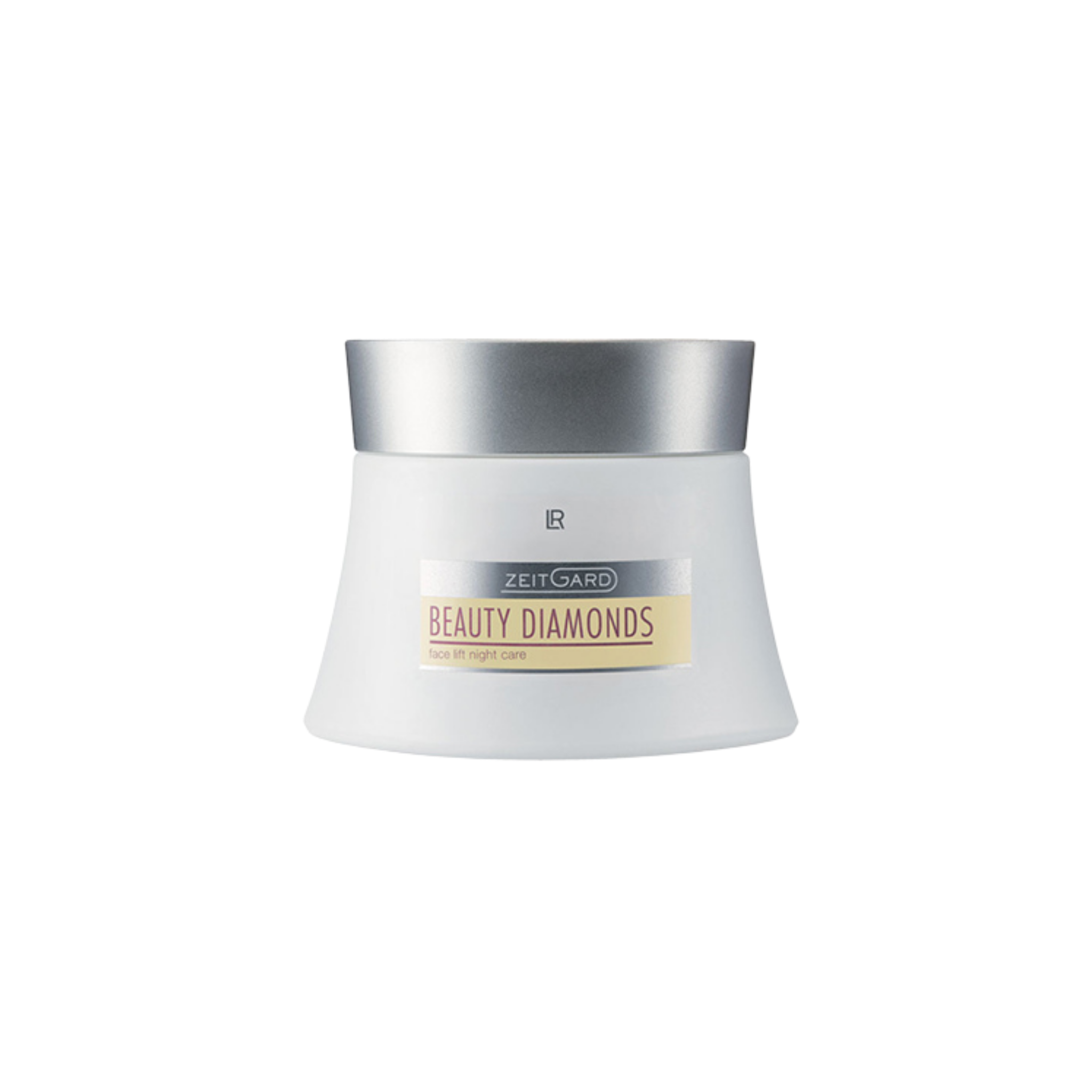 LR ZEITGARD - Beauty Diamonds Night Cream 50ml 