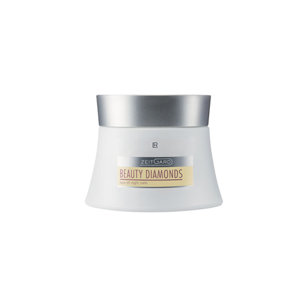 LR ZEITGARD - Beauty Diamonds Night Cream 50ml 