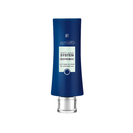 LR ZEITGARD - Night Mask 50ml 