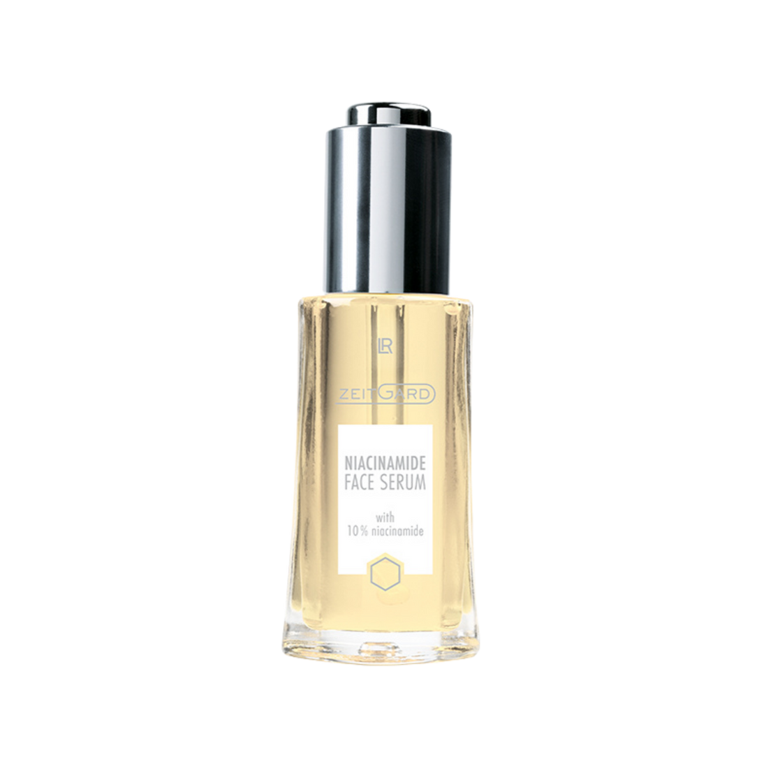 LR ZEITGARD - Niacinamide Serum 30ml 