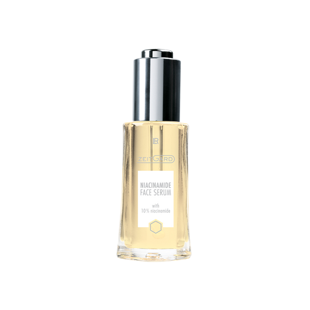 LR ZEITGARD - Niacinamid Serum 30ml
