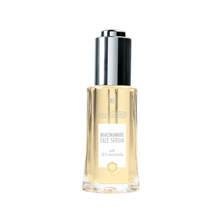 LR ZEITGARD - Niacinamide Serum 30ml 