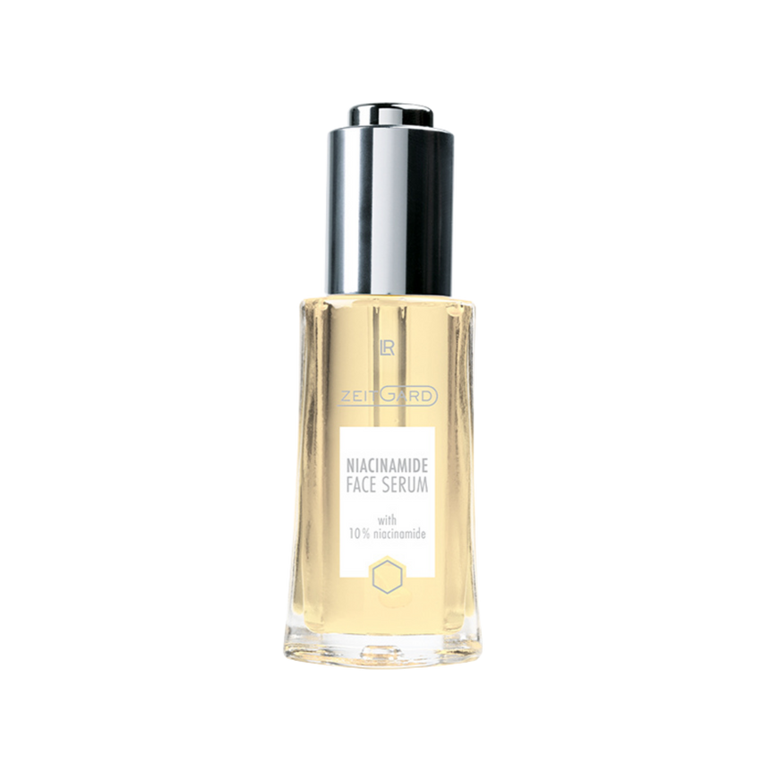 LR ZEITGARD - Niacinamide Serum 30ml 