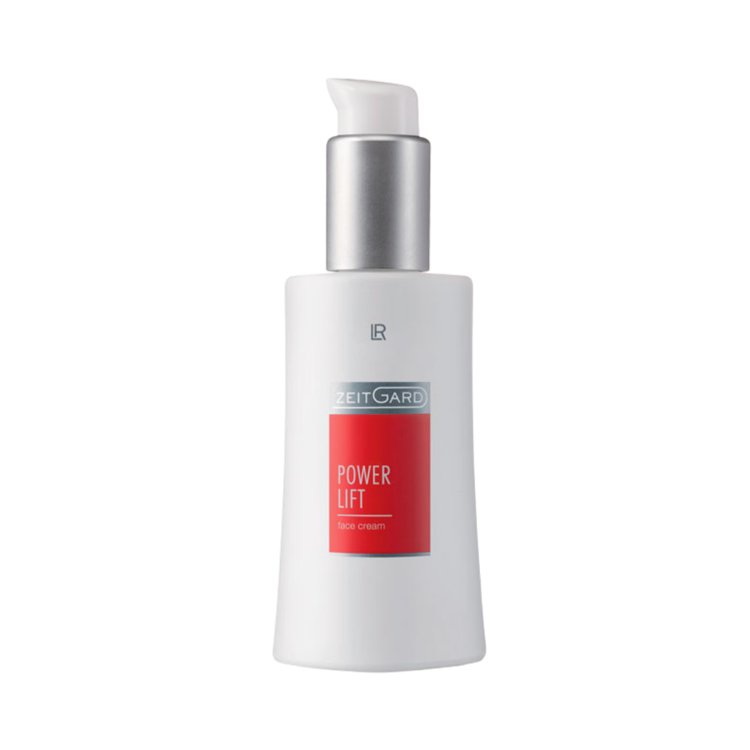 LR ZEITGARD - Powerlift Yüz Kremi 30ml
