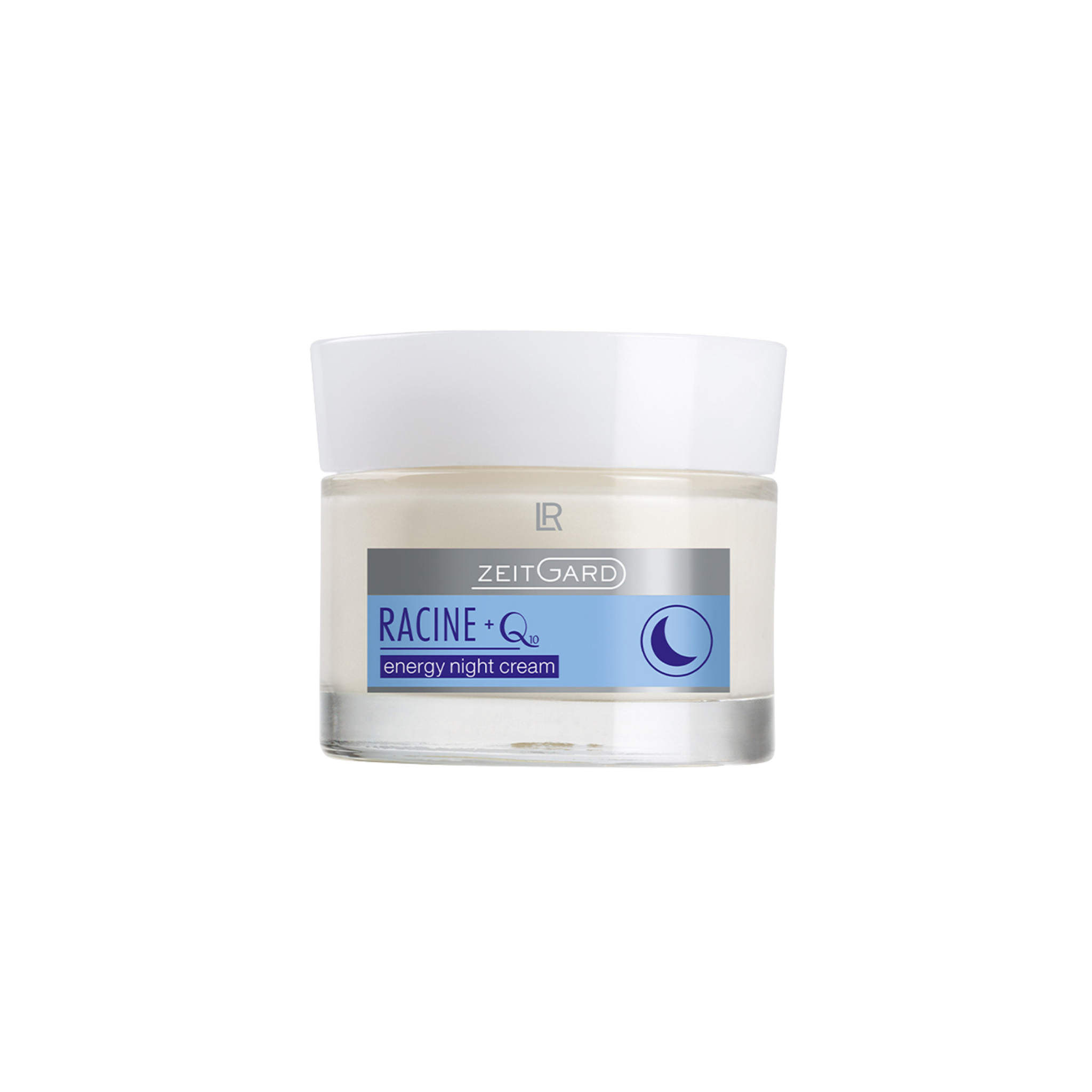 LR ZEITGARD - Racine Night Cream 50ml 