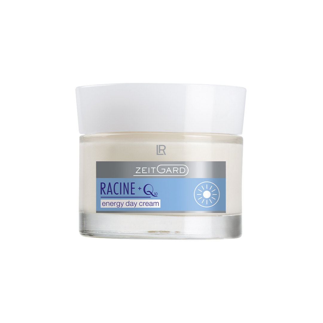 LR ZEITGARD - Racine Gündüz Kremi 50ml