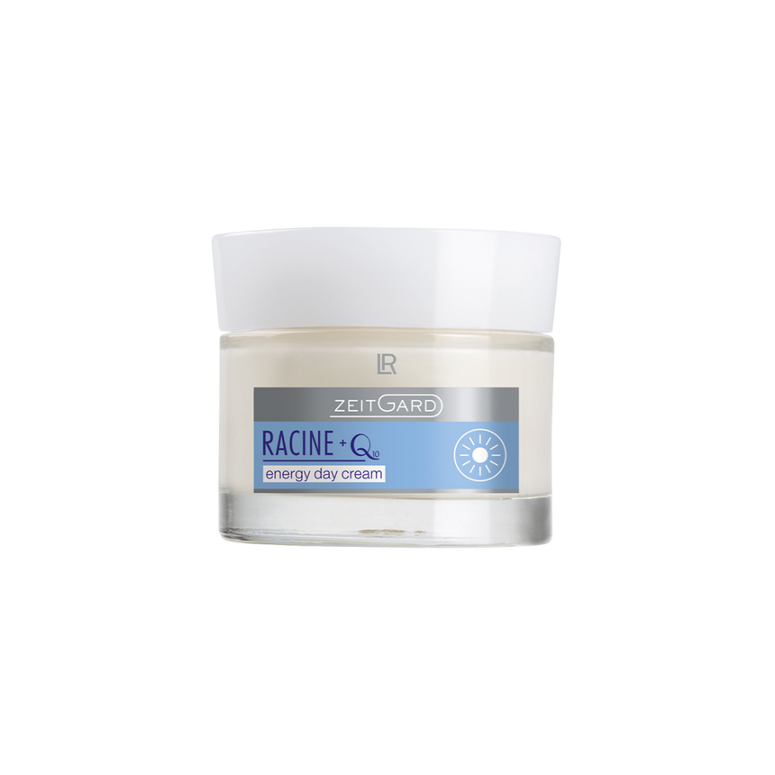 LR ZEITGARD - كريم راسين النهاري 50 مل