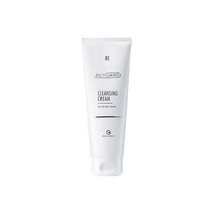 LR ZEITGARD - كريم تنظيف الوجه 125 مل