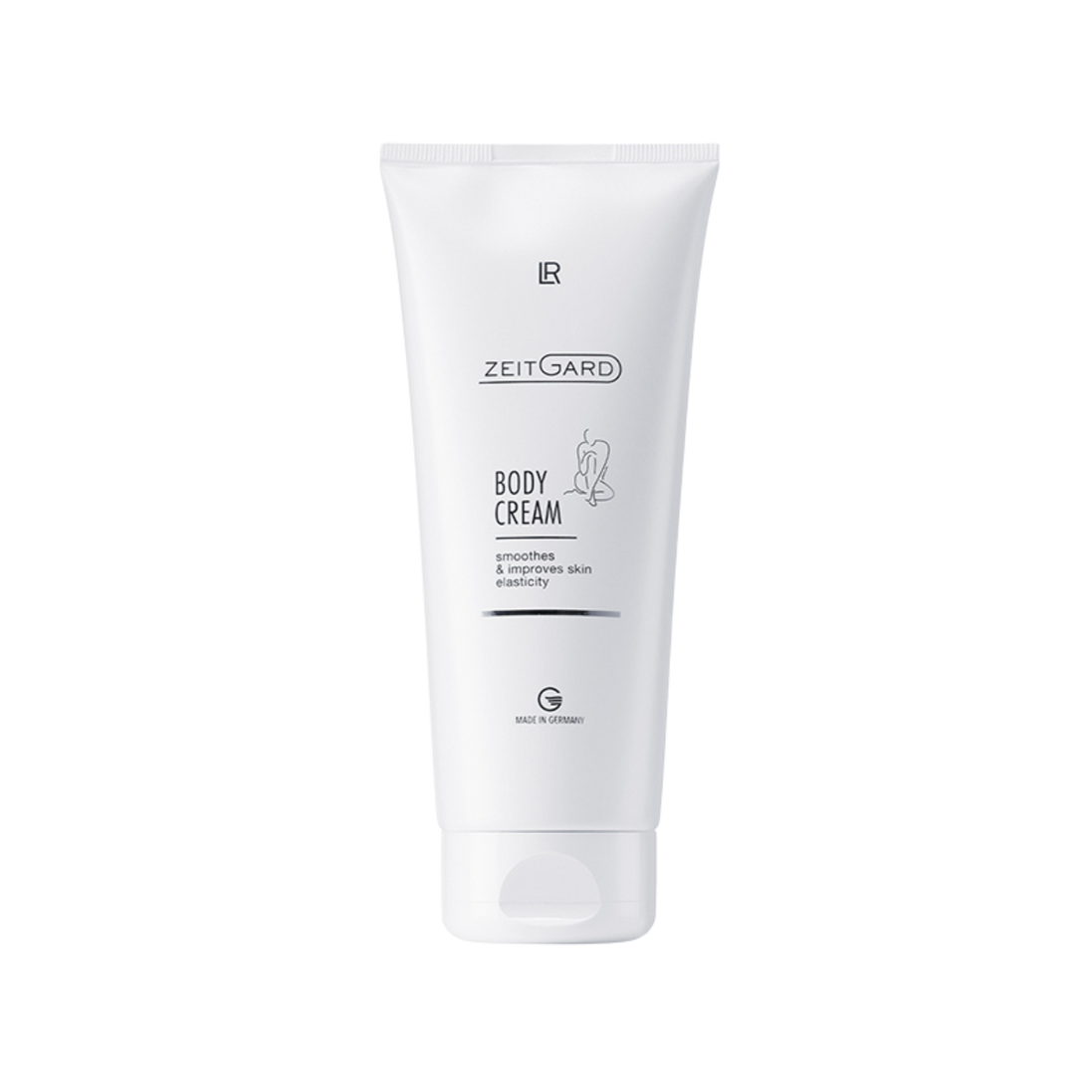 LR ZEITGARD - Body Cream 200ml 