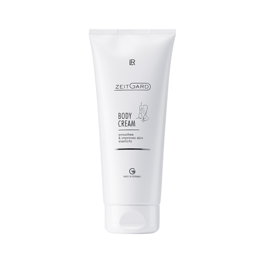 LR ZEITGARD - Vücut Kremi 200ml