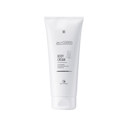 LR ZEITGARD - Body Cream 200ml 