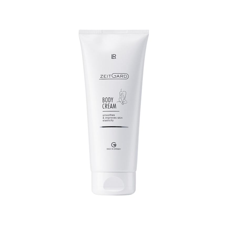 LR ZEITGARD - Body Cream 200ml 