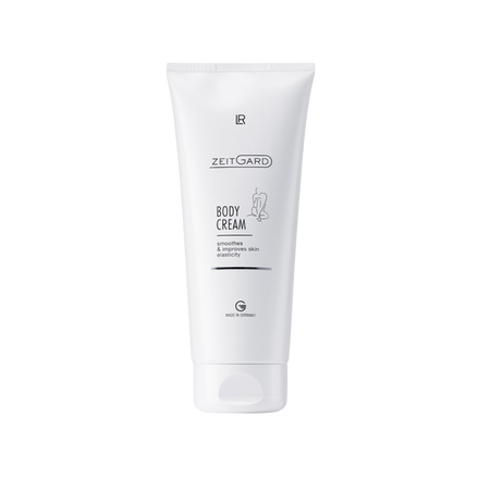 LR ZEITGARD - كريم للجسم 200 مل