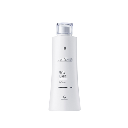 LR ZEITGARD - Face Tonic 200ml 