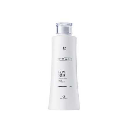 LR ZEITGARD - تونيك للوجه 200 مل