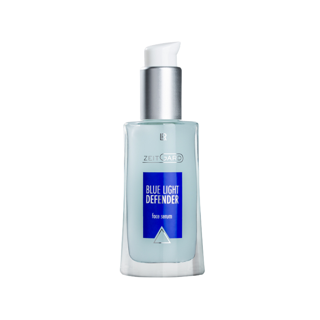 LR ZEITGARD - Blue Light Defender Yüz Serumu 30ml