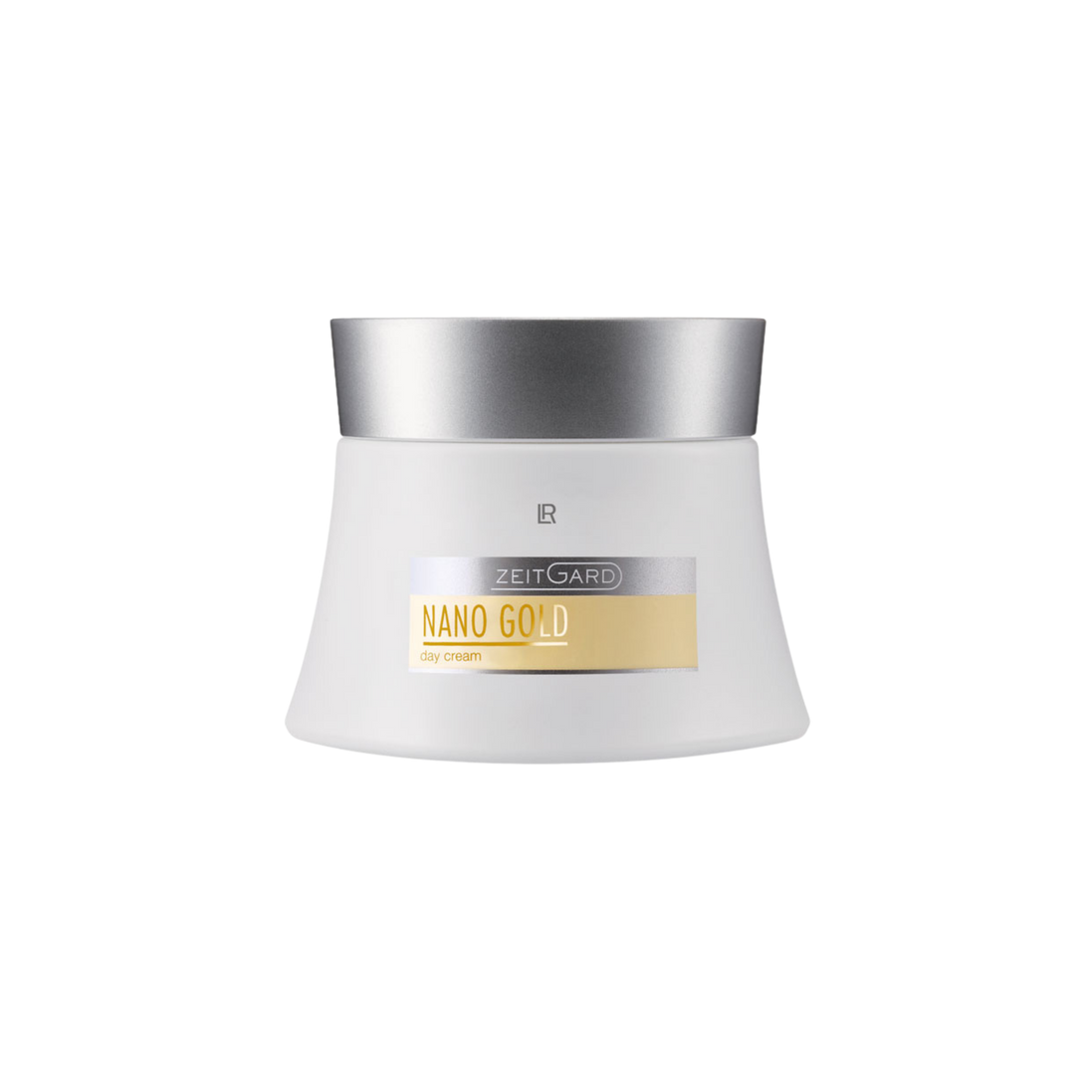 LR ZEITGARD - Nanogold Day Cream 50ml