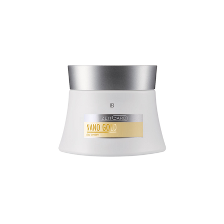 LR ZEITGARD - Nanogold Day Cream 50ml