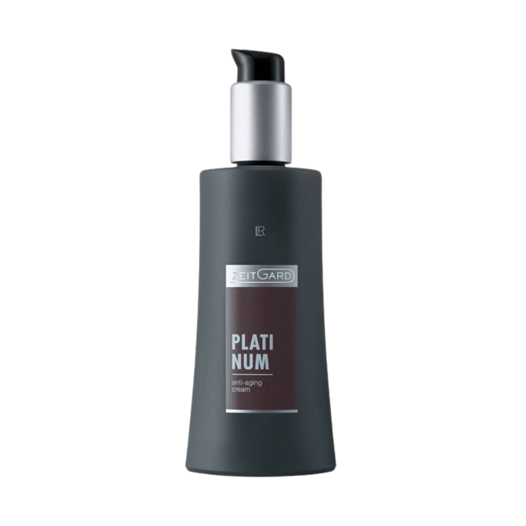 LR ZEITGARD - Platinum Anti-Age Cream 50ml