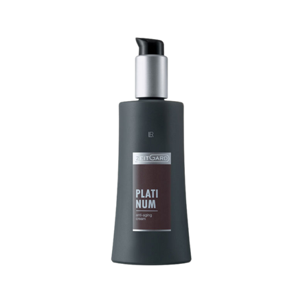 LR ZEITGARD - Platinum Anti-Age Cream 50ml 