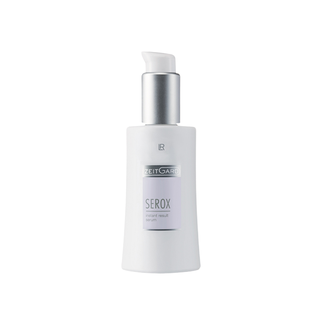 LR ZEITGRAD - Serox Instant Serum 30ml