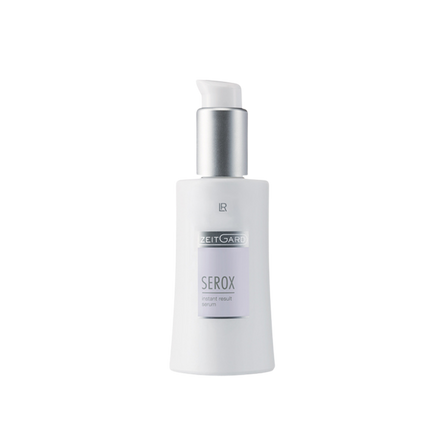 LR ZEITGARD - Serox Instant Serum 30ml