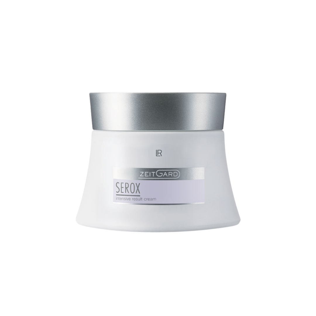 LR ZEITGRAD - Serox Intensive Result Cream 50ml