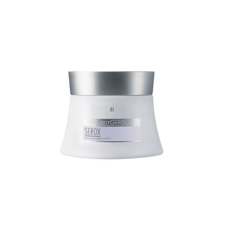 LR ZEITGARD - Serox Intensive Result Cream 50ml