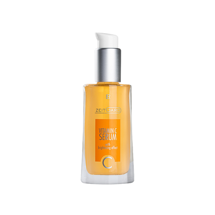 LR ZEITGARD - Vitamin C Serum 30ml 