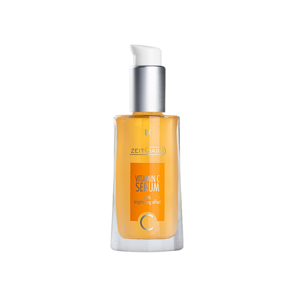LR ZEITGARD - Vitamin C Serum 30ml