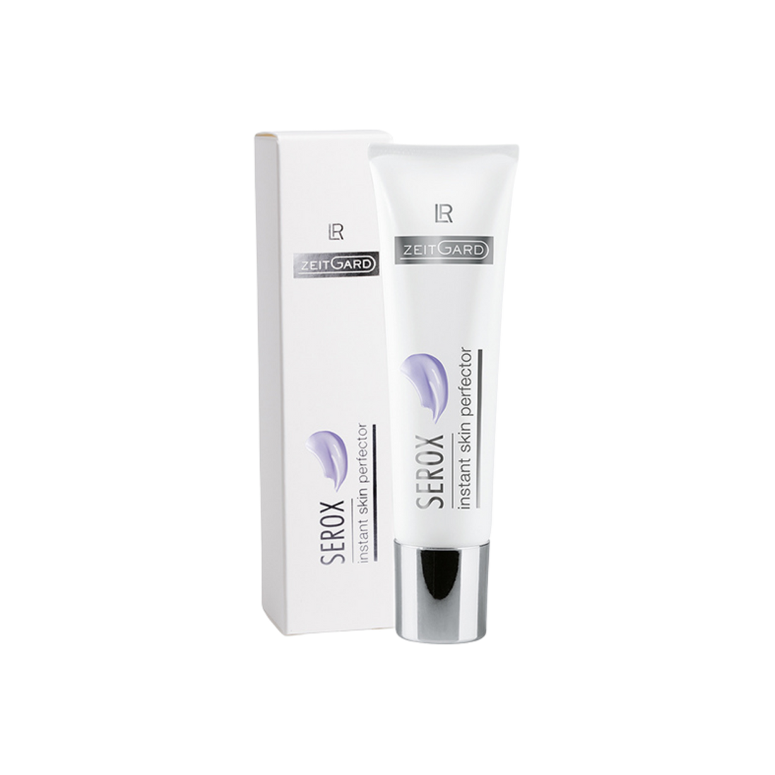 LR ZEITGARD - Serox Instant Skin Perfector 30ml