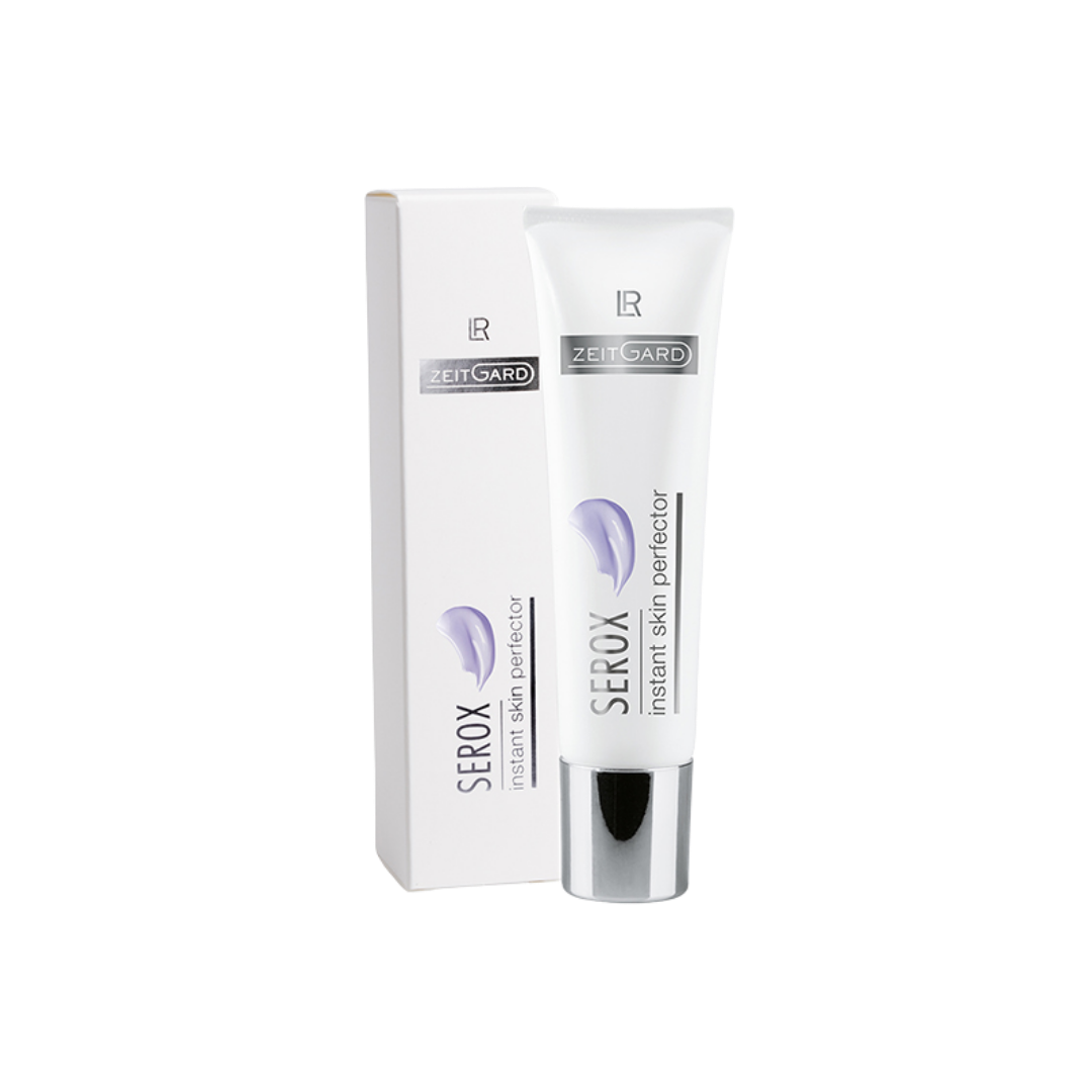 LR ZEITGARD - Serox Instant Skin Perfector 30ml