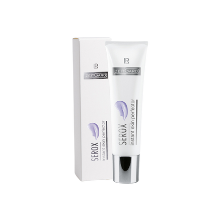 LR ZEITGARD - Serox Instant Skin Perfector 30ml